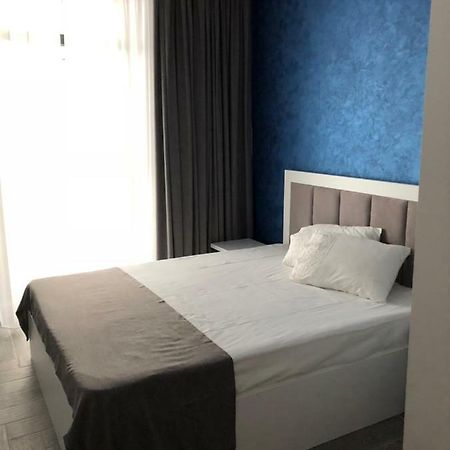 Ferienwohnung Apartament George Mamaia Năvodari Exterior foto